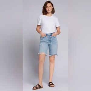 Current Elliot | The Phoenix Bermuda Shorts
